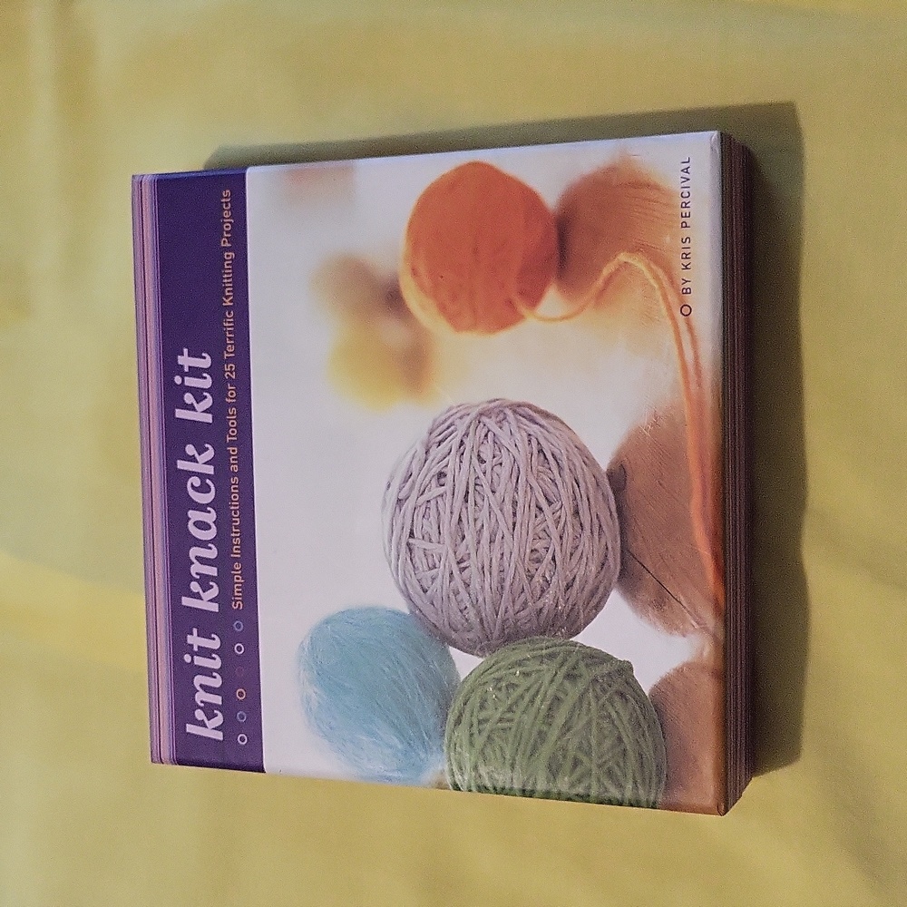 knit knack kit
